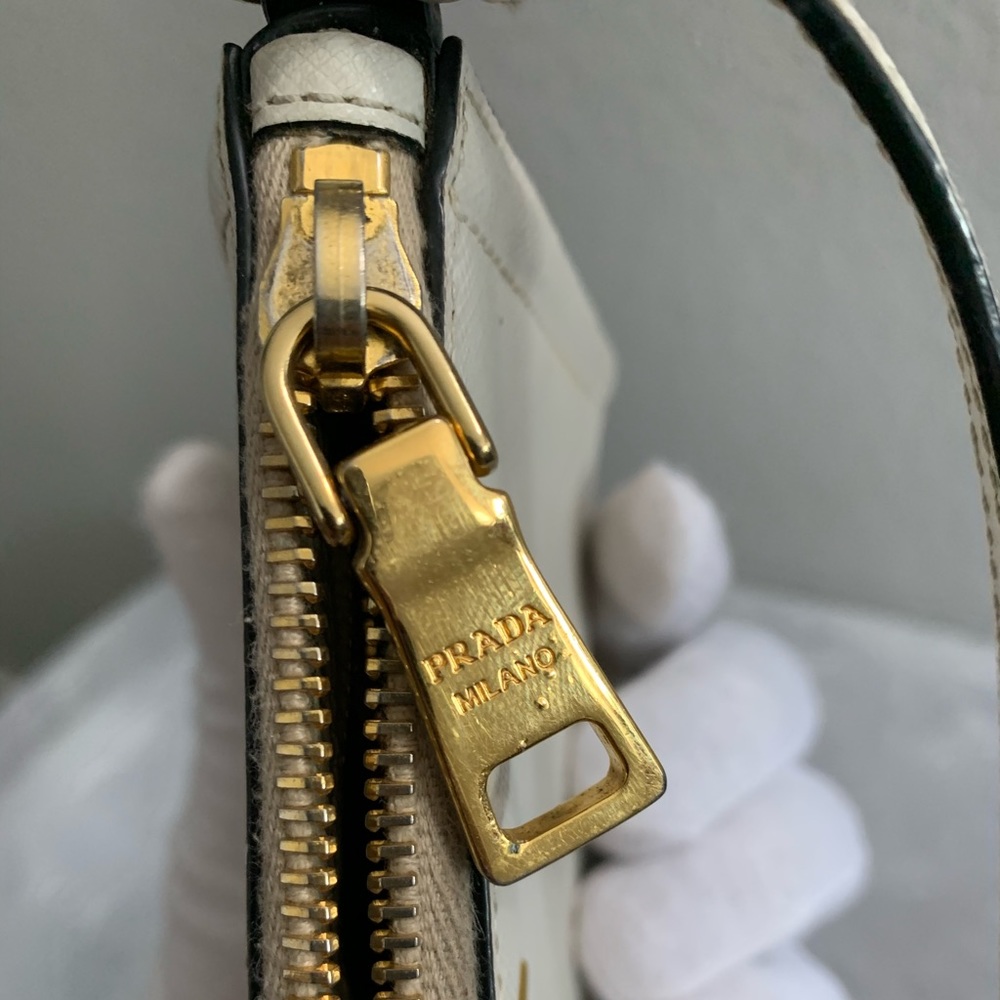 Prada Mini Bag - image 8
